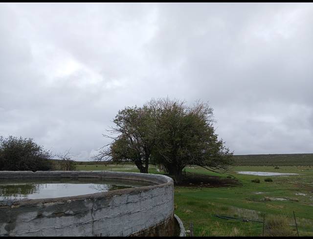 1,151HA FARM SOLD IN SUTHERLAND RURAL